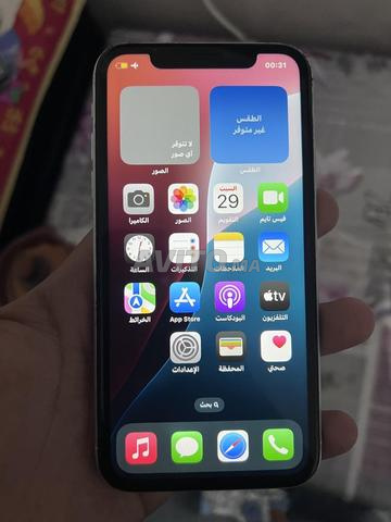 iPhone XR 128 Go batterie 76 - 2
