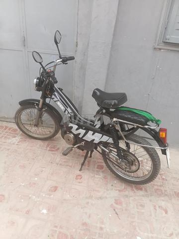 MBK Swing - 2