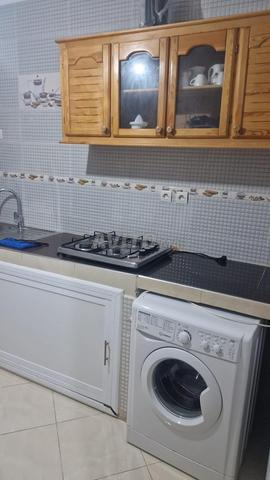 Appartement à louer 60 m² à Tanger - 2