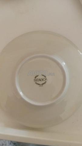 D'élégantes tasses à café - 2