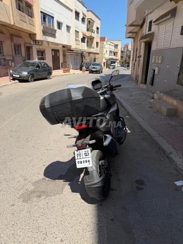 هوندا بحالة ممتازة للبيع - 2
