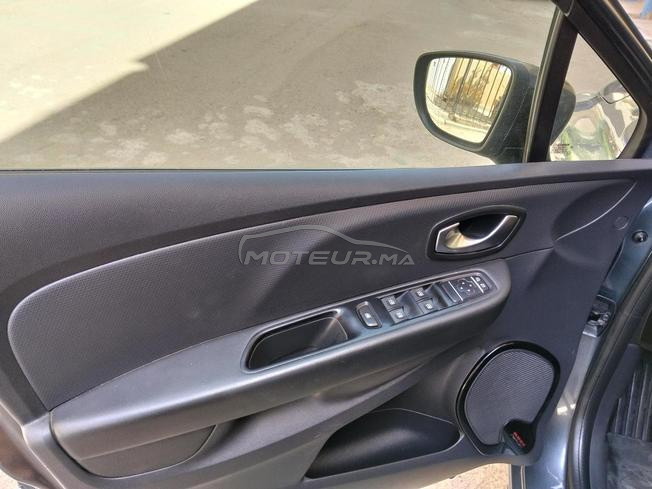 Renault Clio automatique 
