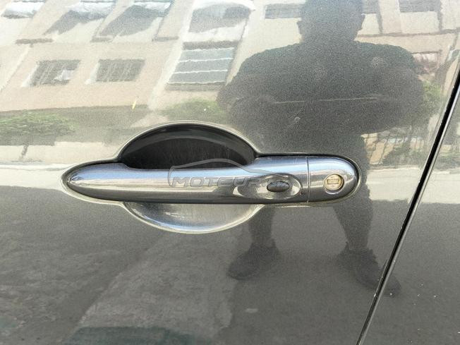 Renault Clio automatique 