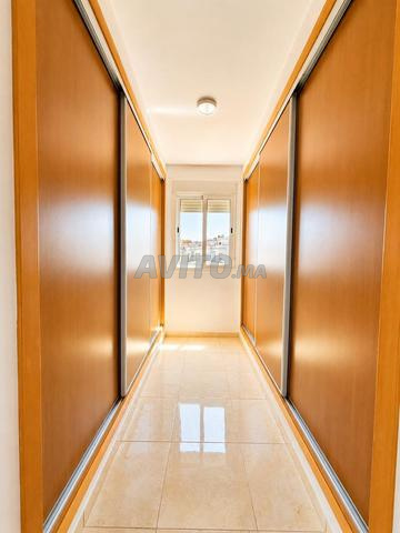 Appartement à louer 180 m² à Tanger - 2