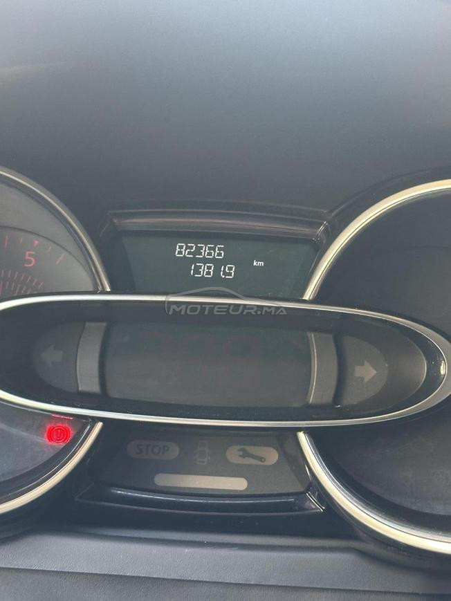 Renault Clio Diesel Manuelle 2019 à Casablanca