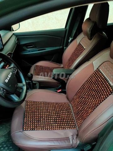 Dacia Sandero Stepway - 2
