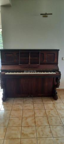Piano Gaveau - 2
