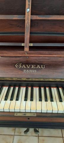 Piano Gaveau