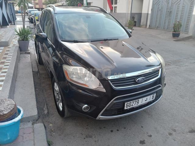 Ford Kuga à vendre