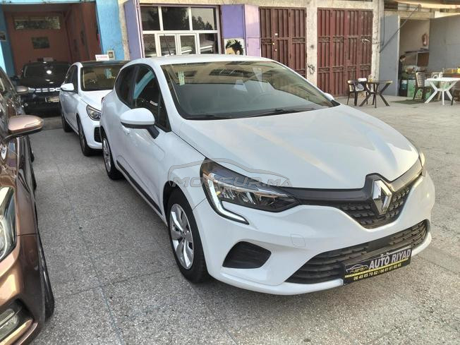 Renault Clio 5 