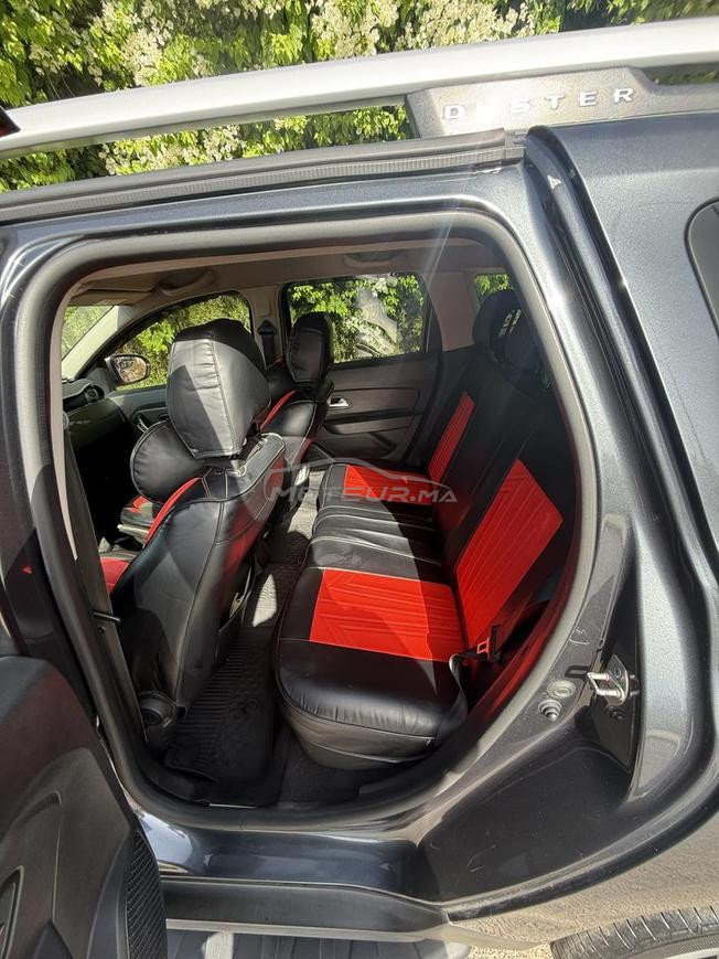 dacia dustar