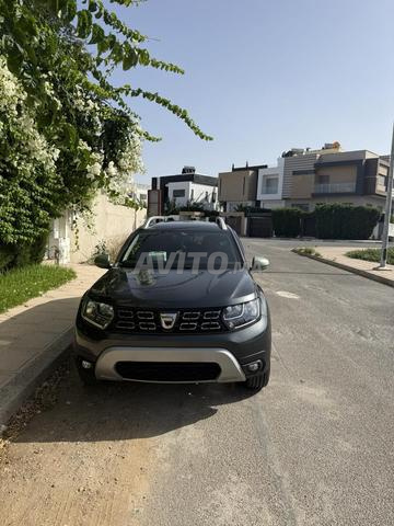 Dacia Duster - 2