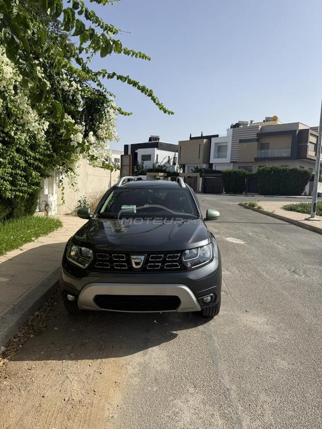 dacia dustar