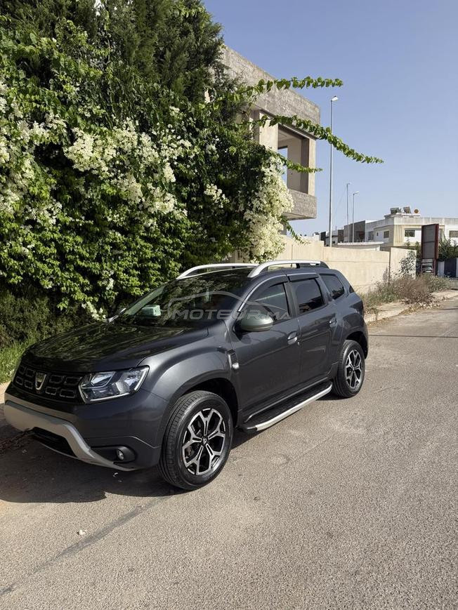 dacia dustar