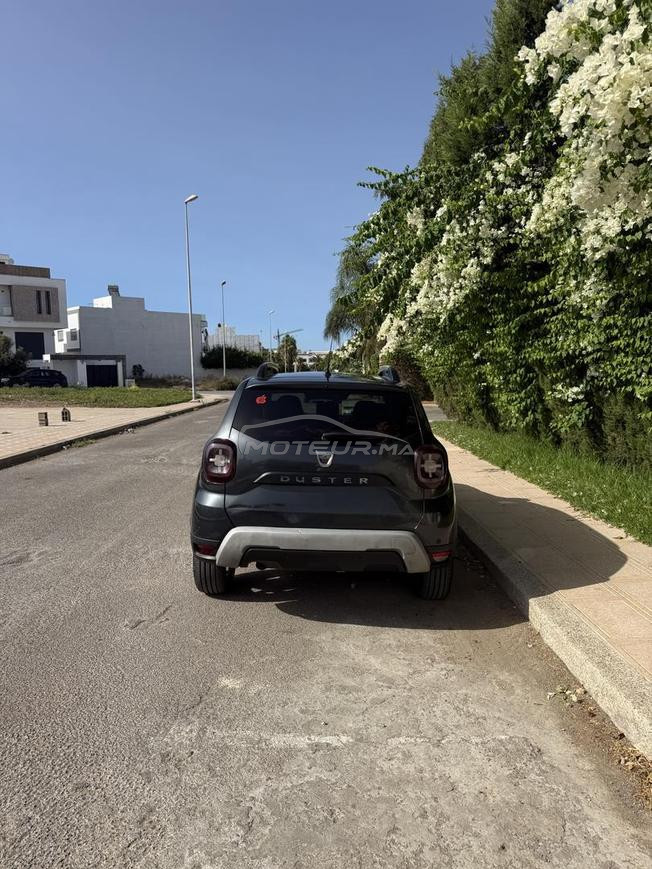 dacia dustar