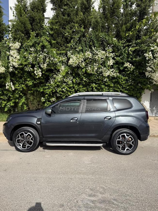 dacia dustar
