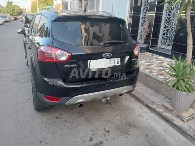 Ford Kuga à vendre - 2