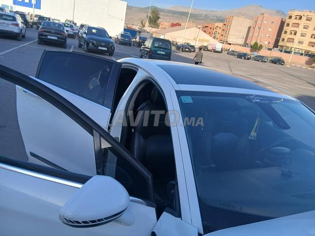 Ville de Beni Mellal - 2