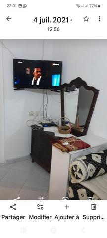 منزل للكراء اليومي واي فاي مرتيل