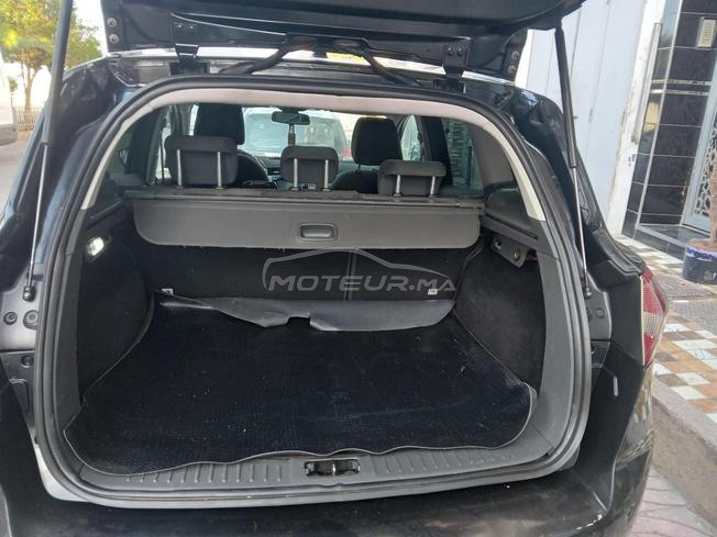 Ford kuga a vendre 