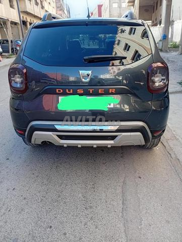 Voiture à vendre - 2