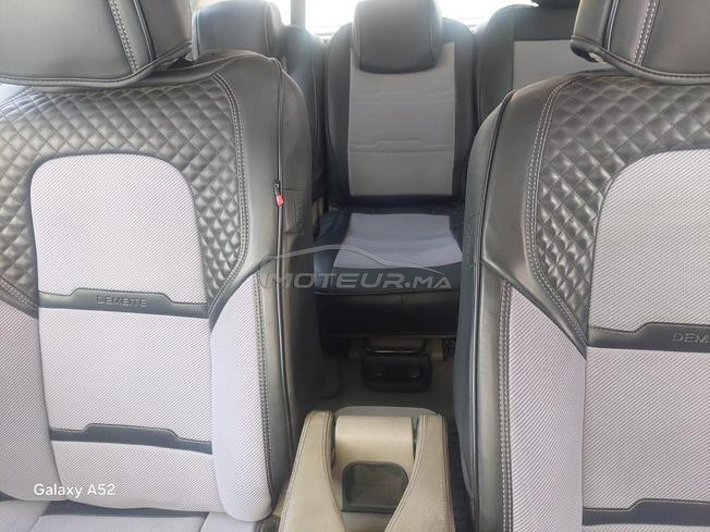 Renault Scenic Diesel Manuelle 2004 à Taza
