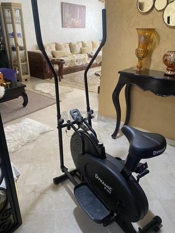 Vélo de sport Orbitrac - 2