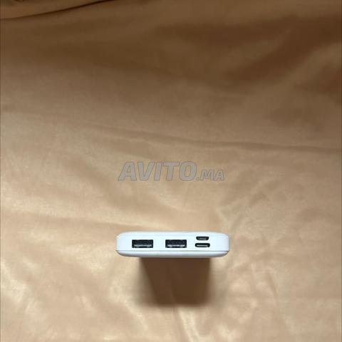 باور بانك / 10000mAh - 2