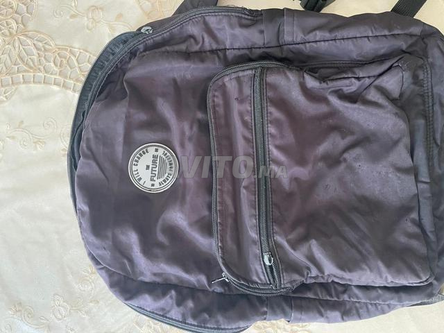 Sac pour filles et garçons - 2