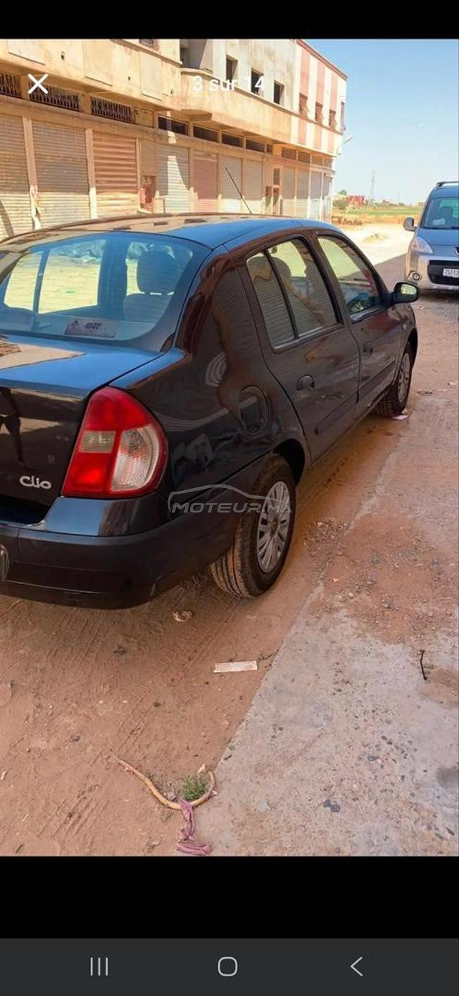 clio 2 classic