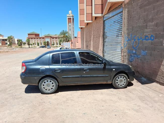 clio 2 classic