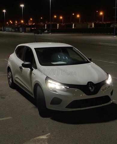 Location de voiture offre société réduction - 2