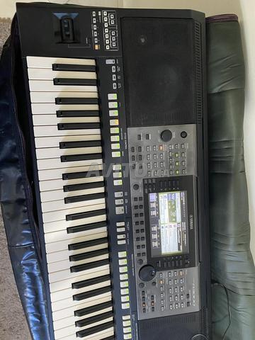YAMAHA A 3000 - 2