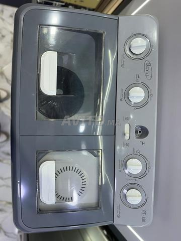 Machine à laver - 2