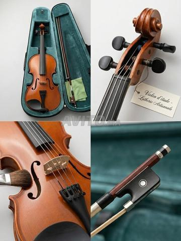 Violon 4/4 en très bon état - 2