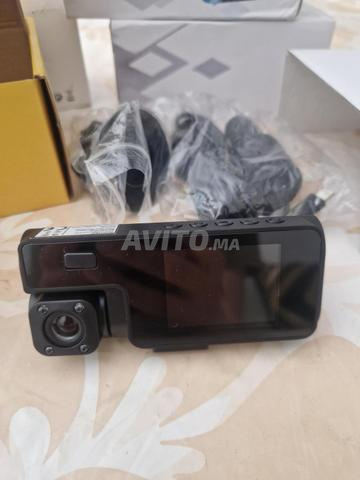 Dash Cam voiture - 2