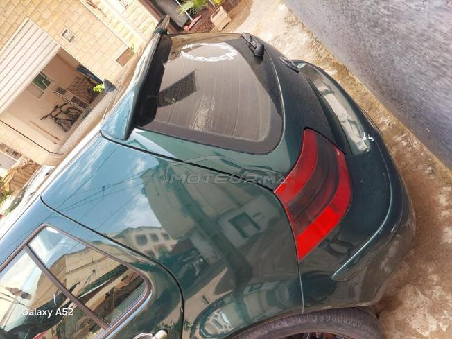 Volkswagen Golf 4 Diesel Manuelle 1998 à Taza