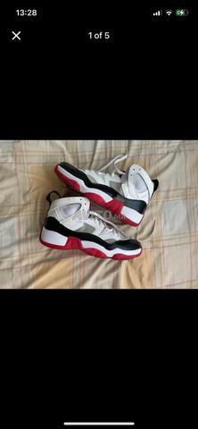 Jordan Jumpman Two Trey Olympic Neuf original🇫🇷 - 2