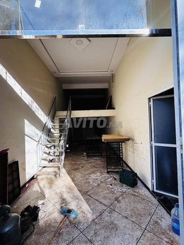 2 garages à vendre - 2
