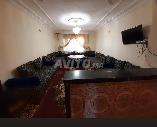 شقة للإيجار بإفران - 2