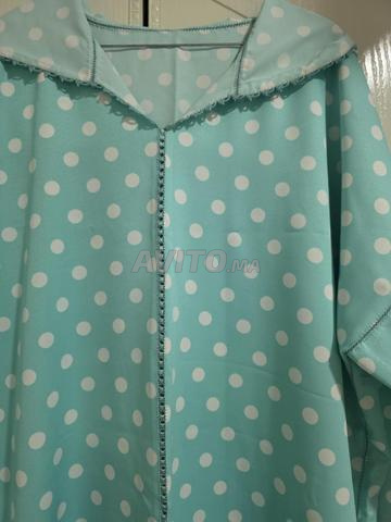 Taille 2 XL - 2