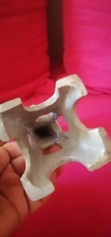 هاسكا توريفيل بحالة جيدة - 2