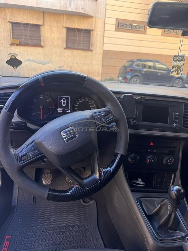 seat leon 1.6 