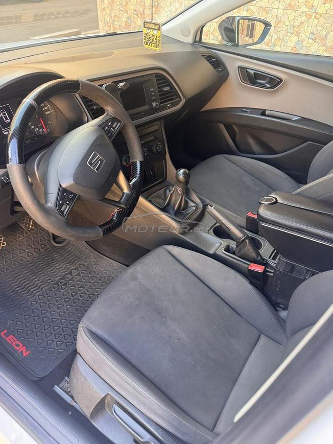 seat leon 1.6 