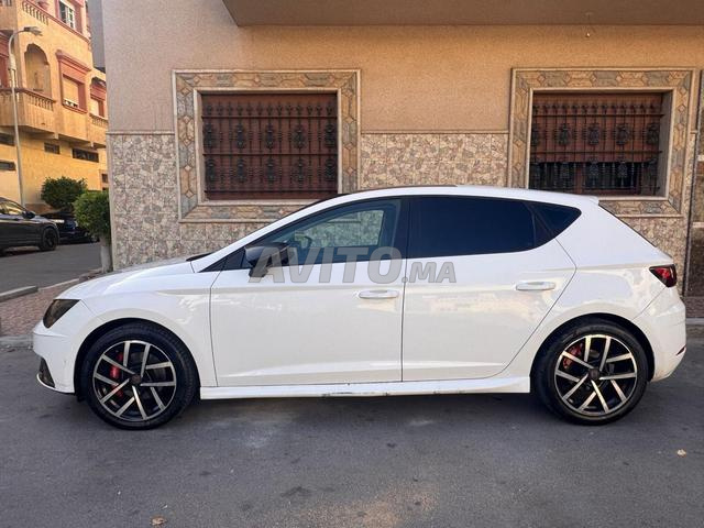 Seat Leon 1.6