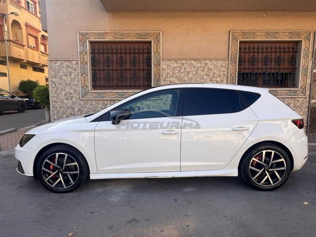 seat leon 1.6 