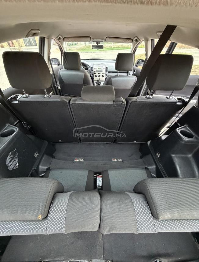 toyota verso diesel 7 place