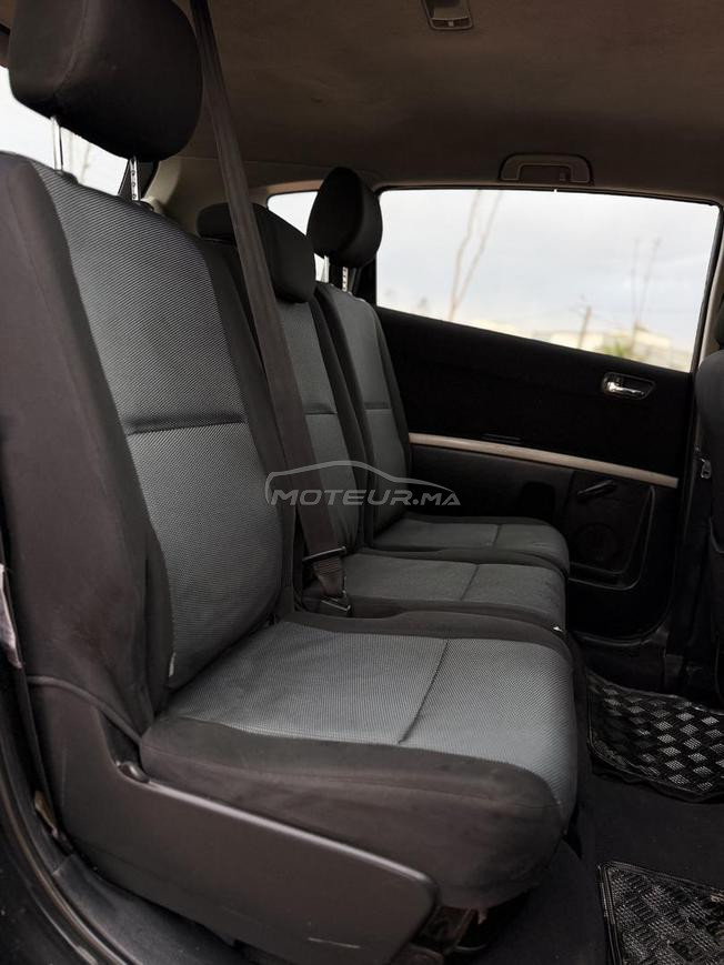 toyota verso diesel 7 place