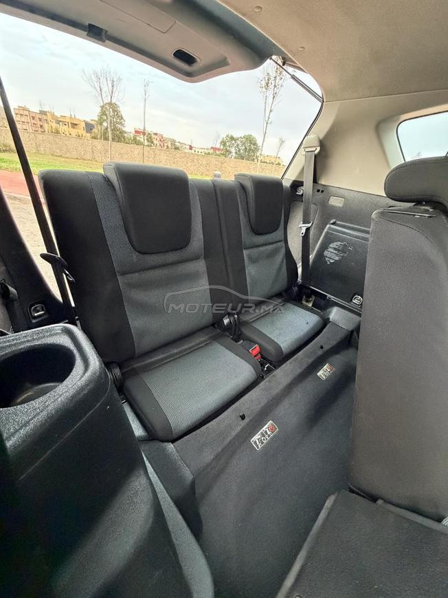 toyota verso diesel 7 place