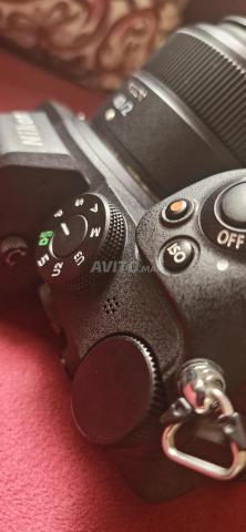 Nikon Z5 Full Frame NIKKOR Z 40mm f2 - 2